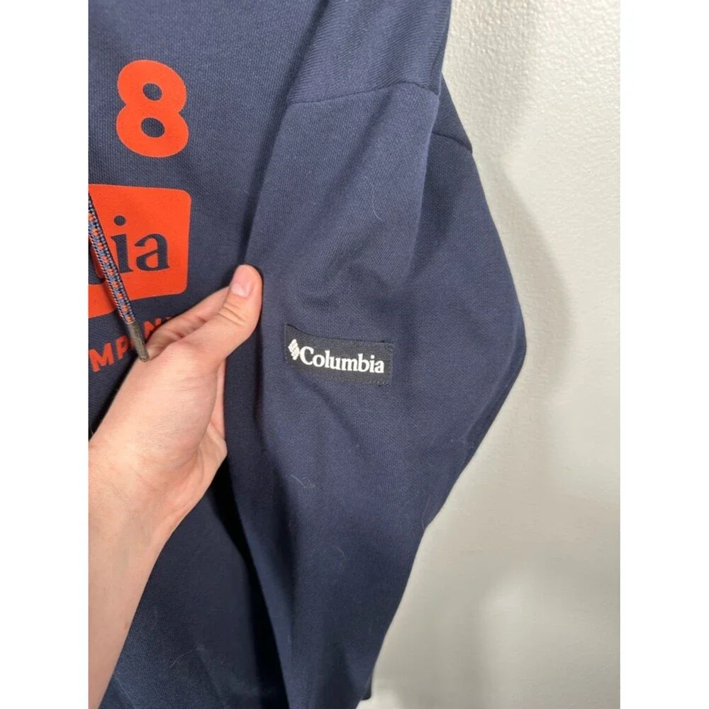 Columbia sportswear company